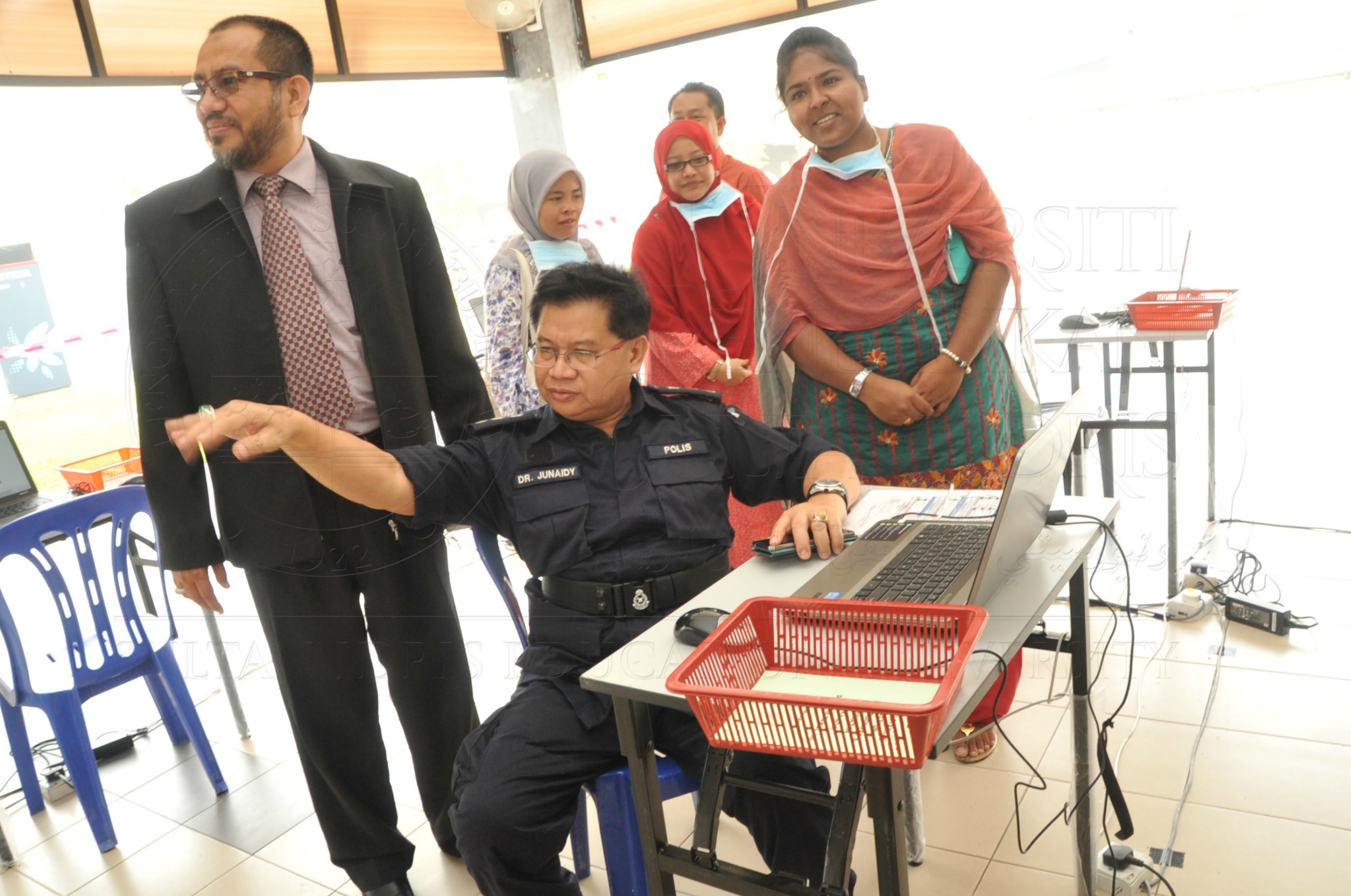 PRO15 143 PILIHANRAYA HAS 5889